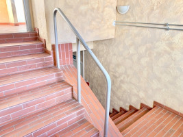 Nuomojamos administracinės, gamybinės, sandėliavimo patalpos Betono skg., Vilkpėdė, Vilniaus m., Vilniaus m. sav., 126 m2 ploto 13