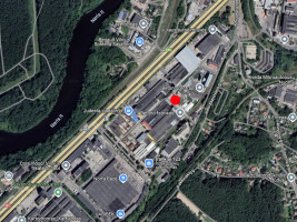 Nuomojamos administracinės, gamybinės, sandėliavimo patalpos Betono skg., Vilkpėdė, Vilniaus m., Vilniaus m. sav., 126 m2 ploto 18