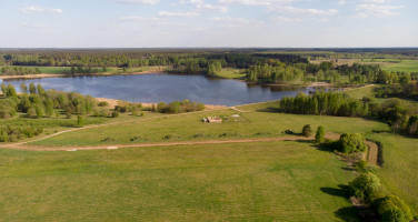 Parduodamas sklypas Užtvankos g., Bartkuškio k., Širvintų r. sav., 25.41 a ploto 2
