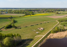 Parduodamas sklypas Užtvankos g., Bartkuškio k., Širvintų r. sav., 25.41 a ploto 8