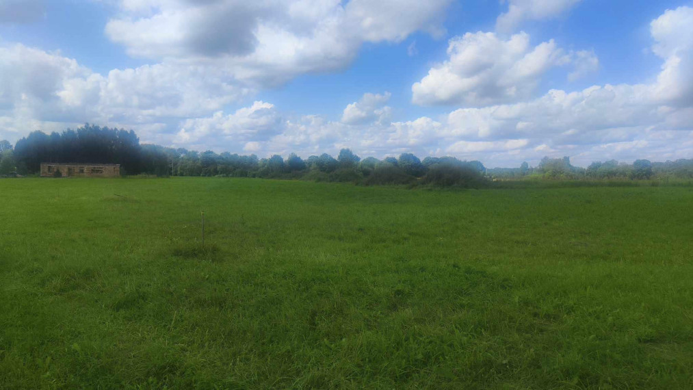 Parduodamas sklypas Užtvankos g., Bartkuškio k., Širvintų r. sav., 12.63 a ploto 10