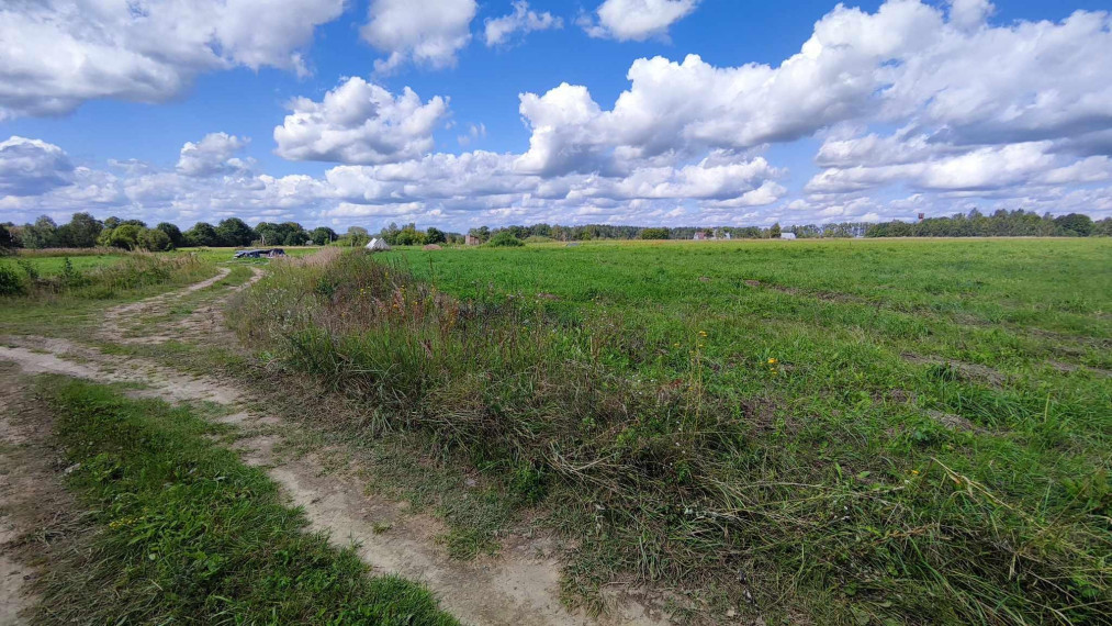 Parduodamas sklypas Užtvankos g., Bartkuškio k., Širvintų r. sav., 12.63 a ploto 11