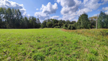 Parduodamas sklypas Užtvankos g., Bartkuškio k., Širvintų r. sav., 25.41 a ploto 12