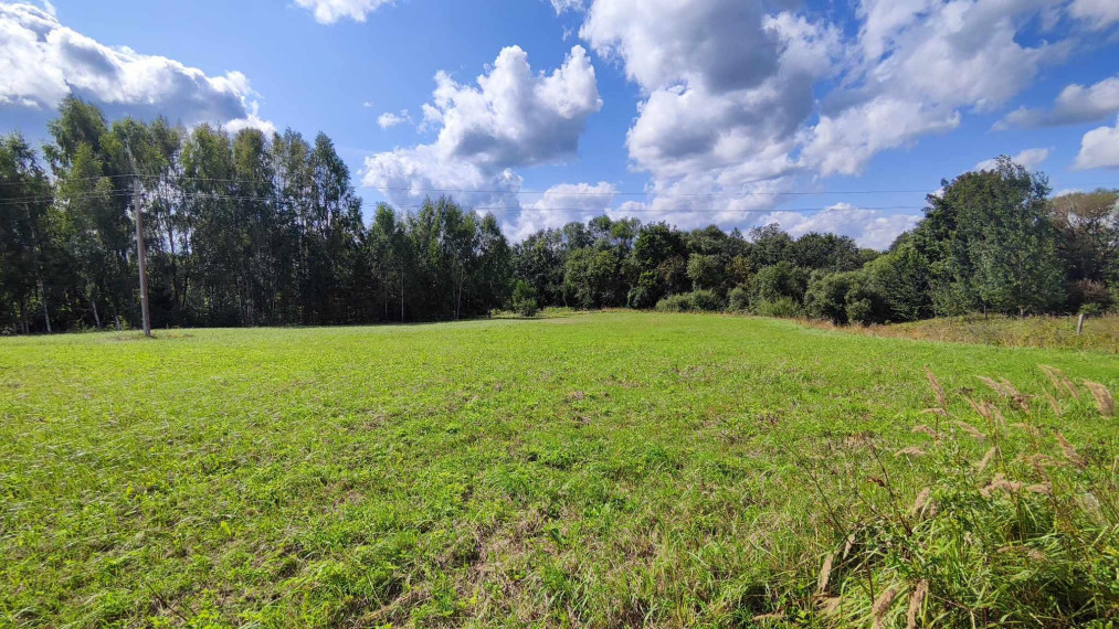 Parduodamas sklypas Užtvankos g., Bartkuškio k., Širvintų r. sav., 12.63 a ploto 13