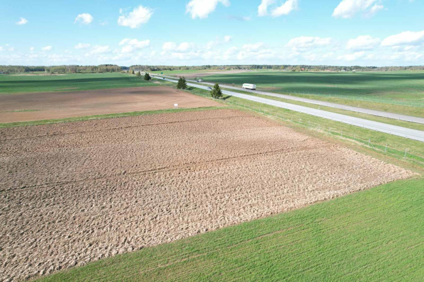 Parduodamas sklypas Užublendžių k., Širvintų r. sav., 890.00 a ploto 3