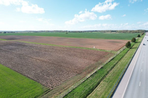 Parduodamas sklypas Užublendžių k., Širvintų r. sav., 890.00 a ploto 6