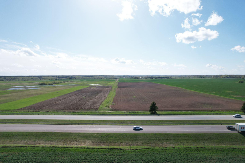 Parduodamas sklypas Užublendžių k., Širvintų r. sav., 890.00 a ploto 7