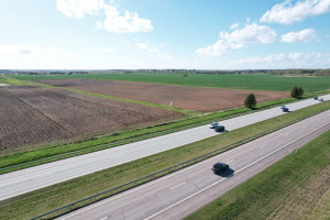 Parduodamas sklypas Užublendžių k., Širvintų r. sav., 890.00 a ploto 9