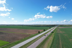 Parduodamas sklypas Užublendžių k., Širvintų r. sav., 890.00 a ploto 10
