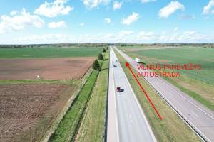 Parduodamas sklypas Užublendžių k., Širvintų r. sav., 890.00 a ploto 11