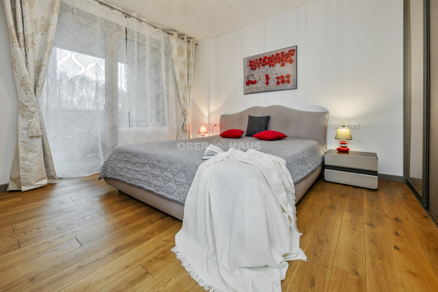 Parduodamas butas Vytauto Žalakevičiaus g., Antakalnis, Vilniaus m., Vilniaus m. sav., 52.62 m2 ploto, 2 kambariai 5