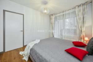 Parduodamas butas Vytauto Žalakevičiaus g., Antakalnis, Vilniaus m., Vilniaus m. sav., 52.62 m2 ploto, 2 kambariai 13