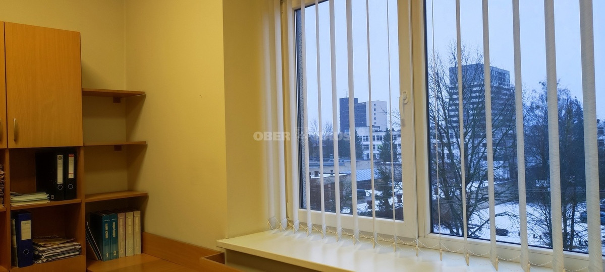 Nuomojamos administracinės, gamybinės, kitos paskirties, sandėliavimo patalpos Gaižiūnų g., Kalniečiai, Kauno m., Kauno m. sav., 26 m2 ploto 6