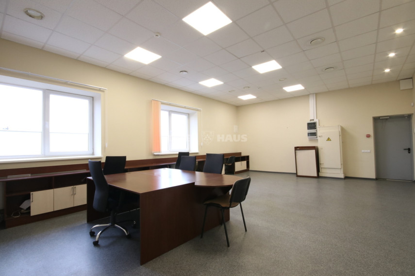 Nuomojamos administracinės, gamybinės, kitos paskirties, sandėliavimo patalpos Gaižiūnų g., Kalniečiai, Kauno m., Kauno m. sav., 26 m2 ploto 4