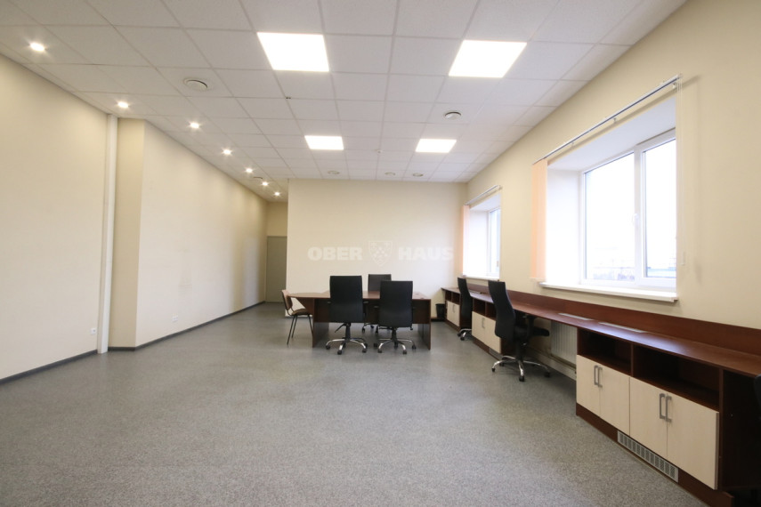 Nuomojamos administracinės, gamybinės, kitos paskirties, sandėliavimo patalpos Gaižiūnų g., Kalniečiai, Kauno m., Kauno m. sav., 26 m2 ploto 3