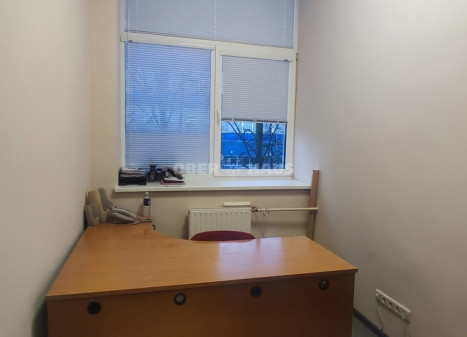 Nuomojamos administracinės, gamybinės, kitos paskirties, sandėliavimo patalpos Gaižiūnų g., Kalniečiai, Kauno m., Kauno m. sav., 26 m2 ploto