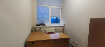 Nuomojamos administracinės, gamybinės, kitos paskirties, sandėliavimo patalpos Gaižiūnų g., Kalniečiai, Kauno m., Kauno m. sav., 26 m2 ploto 1