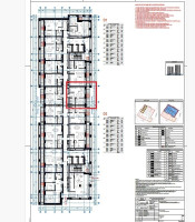 Parduodamas butas Lvivo g., Šnipiškės, Vilniaus m., Vilniaus m. sav., 36.99 m2 ploto, 2 kambariai 7