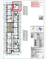 Parduodamas butas Lvivo g., Šnipiškės, Vilniaus m., Vilniaus m. sav., 45.32 m2 ploto, 2 kambariai 6