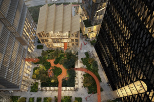 Parduodamas butas Lvivo g., Šnipiškės, Vilniaus m., Vilniaus m. sav., 45.32 m2 ploto, 2 kambariai 13