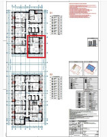 Parduodamas butas Lvivo g., Šnipiškės, Vilniaus m., Vilniaus m. sav., 53.54 m2 ploto, 2 kambariai 7