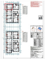 Parduodamas butas Lvivo g., Šnipiškės, Vilniaus m., Vilniaus m. sav., 45.69 m2 ploto, 2 kambariai 5