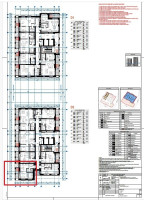 Parduodamas butas Lvivo g., Šnipiškės, Vilniaus m., Vilniaus m. sav., 37.01 m2 ploto, 2 kambariai 5