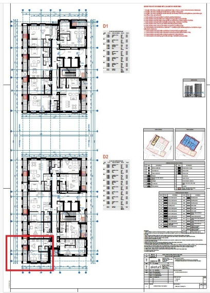 Parduodamas butas Lvivo g., Šnipiškės, Vilniaus m., Vilniaus m. sav., 37.01 m2 ploto, 2 kambariai 5