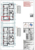 Parduodamas butas Lvivo g., Šnipiškės, Vilniaus m., Vilniaus m. sav., 33.85 m2 ploto, 1 kambariai 5