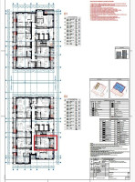 Parduodamas butas Lvivo g., Šnipiškės, Vilniaus m., Vilniaus m. sav., 26.18 m2 ploto, 1 kambariai 6