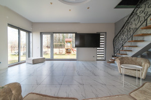 Parduodamas namas Rugiagėlių , Bareikiškių k., Vilniaus r. sav., 138.85 m2 ploto, 2 aukštai 1