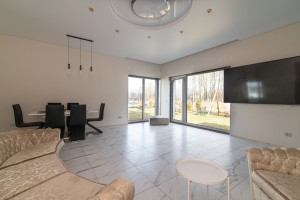 Parduodamas namas Rugiagėlių , Bareikiškių k., Vilniaus r. sav., 138.85 m2 ploto, 2 aukštai 6