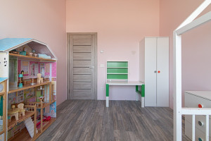 Parduodamas namas Rugiagėlių , Bareikiškių k., Vilniaus r. sav., 138.85 m2 ploto, 2 aukštai 16