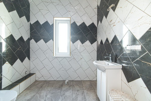 Parduodamas namas Rugiagėlių , Bareikiškių k., Vilniaus r. sav., 138.85 m2 ploto, 2 aukštai 21