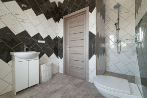 Parduodamas namas Rugiagėlių , Bareikiškių k., Vilniaus r. sav., 138.85 m2 ploto, 2 aukštai 24