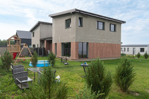 Parduodamas namas Rugiagėlių , Bareikiškių k., Vilniaus r. sav., 138.85 m2 ploto, 2 aukštai 31