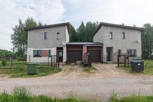 Parduodamas namas Rugiagėlių , Bareikiškių k., Vilniaus r. sav., 138.85 m2 ploto, 2 aukštai 37