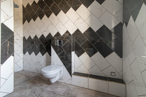 Parduodamas namas Rugiagėlių , Bareikiškių k., Vilniaus r. sav., 138.85 m2 ploto, 2 aukštai 22