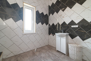 Parduodamas namas Rugiagėlių , Bareikiškių k., Vilniaus r. sav., 138.85 m2 ploto, 2 aukštai 23
