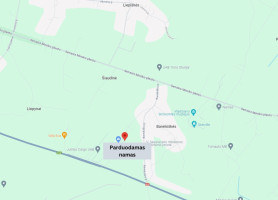 Parduodamas namas Rugiagėlių , Bareikiškių k., Vilniaus r. sav., 138.85 m2 ploto, 2 aukštai 30