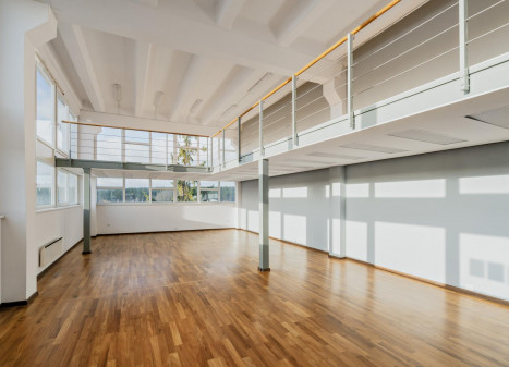 Parduodamos patalpos Liepsnos g., Vilkpėdė, Vilniaus m., Vilniaus m. sav., 120.00 m² ploto