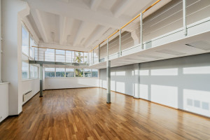 Parduodamos patalpos Liepsnos g., Vilkpėdė, Vilniaus m., Vilniaus m. sav., 120.00 m² ploto 1