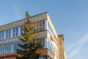Parduodamos patalpos Liepsnos g., Vilkpėdė, Vilniaus m., Vilniaus m. sav., 120.00 m² ploto 13