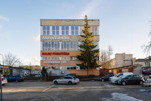 Parduodamos patalpos Liepsnos g., Vilkpėdė, Vilniaus m., Vilniaus m. sav., 120.00 m² ploto 14