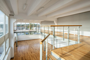 Parduodamos patalpos Liepsnos g., Vilkpėdė, Vilniaus m., Vilniaus m. sav., 120.00 m² ploto 3