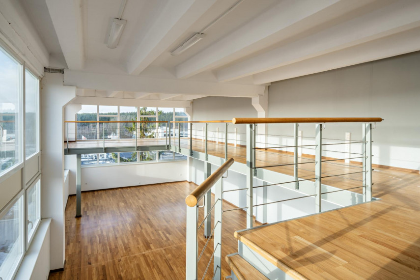 Parduodamos patalpos Liepsnos g., Vilkpėdė, Vilniaus m., Vilniaus m. sav., 120.00 m² ploto 3