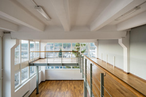 Parduodamos patalpos Liepsnos g., Vilkpėdė, Vilniaus m., Vilniaus m. sav., 120.00 m² ploto 4