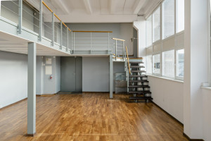 Parduodamos patalpos Liepsnos g., Vilkpėdė, Vilniaus m., Vilniaus m. sav., 120.00 m² ploto 7