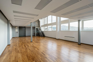 Parduodamos patalpos Liepsnos g., Vilkpėdė, Vilniaus m., Vilniaus m. sav., 120.00 m² ploto 8