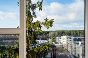 Parduodamos patalpos Liepsnos g., Vilkpėdė, Vilniaus m., Vilniaus m. sav., 120.00 m² ploto 10